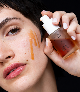 Retinal Bakuchiol Serum 5x