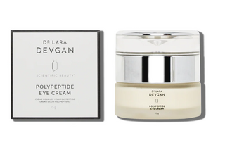 Polypeptide Eye Cream