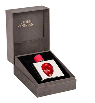 Rosso I - STORIE VENEZIANE