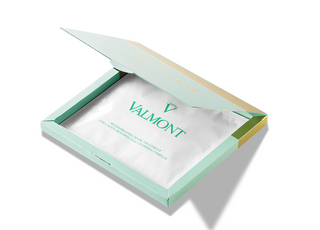 Regenerating Mask Treatment