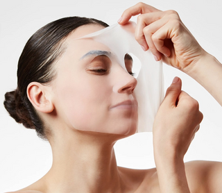 Regenerating Mask Treatment
