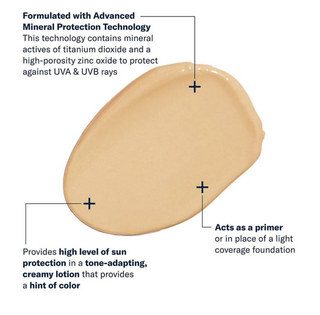 sunbetter TONE SMART SPF 75 Sunscreen Lotion