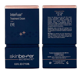 InterFuse Treatment Cream EYE