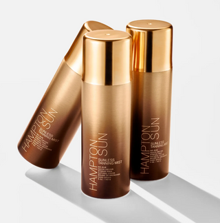 Hampton Sun Sunless Tanning Mist