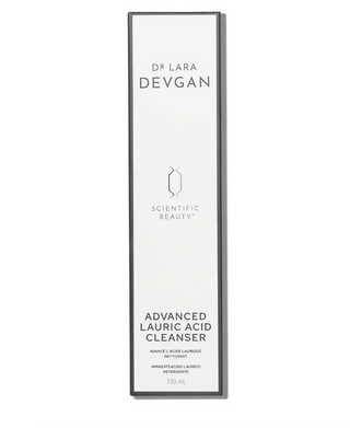 Advanced Lauric Acid Cleanser