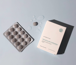 Cymbiotika Molecular Hydrogen - 1 Month Supply