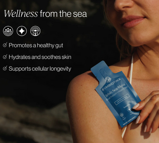 Cymbiotika Irish Sea Moss - 1 Month Supply