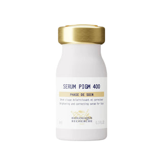 Sérum PIGM 400