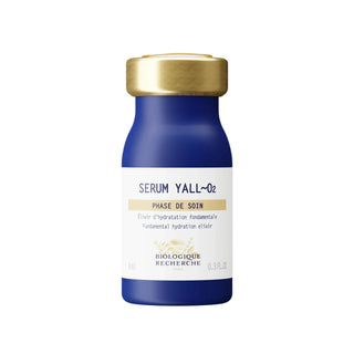 Sérum Yall~O2 8 ml official packshot