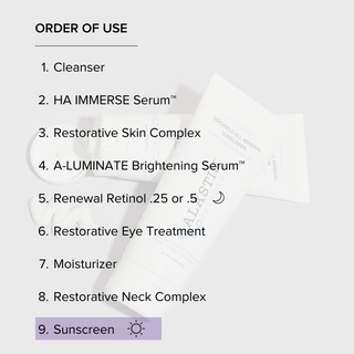 ALASTIN SilkSHIELD All Mineral Sunscreen SPF 30 with TriHex Technology