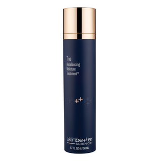 Trio Rebalancing Moisture Treatment