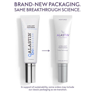 ALASTIN Ultra Light Moisturizer with TriHex Technology