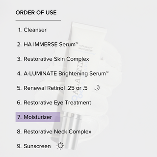 ALASTIN Ultra Light Moisturizer with TriHex Technology