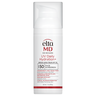 EltaMD UV Daily Hydration+ SPF 50