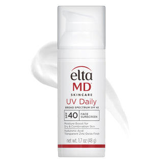 EltaMD - UV Daily Broad-Spectrum SPF 40 Face Sunscreen