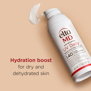 EltaMD - UV Daily Broad-Spectrum SPF 40 Face Sunscreen