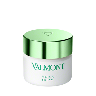 V-NECK CREAM