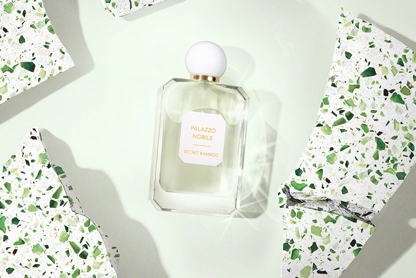 Valmont Secret Bamboo | Beauty Ambassade