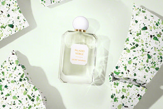 Valmont Palazzo Nobile Secret Bamboo – Fresh Green Eau de Toilette