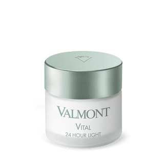 Vital 24 Hour Light – Lightweight Cream