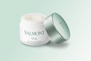 Vital 24 Hour Light – Lightweight Cream
