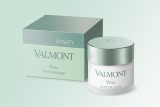 Vital 24 Hour Light – Lightweight Cream