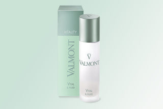 Vital B. Fluid – Lightweight Fluid for Energy and Comfort