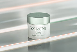 Vital Contour Cream – Eye Cream for Vitality and Anti-Fatigue Care