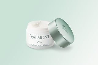 Vital Contour Cream – Eye Cream for Vitality and Anti-Fatigue Care