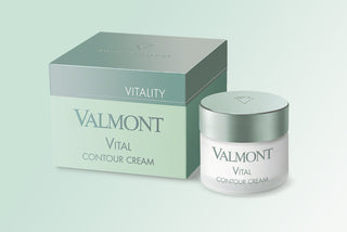 Vital Contour Cream – Eye Cream for Vitality and Anti-Fatigue Care
