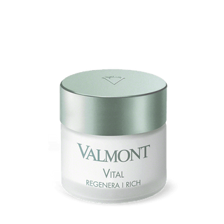 Vital Regenera I Rich – Regenerating and Nourishing Face Cream