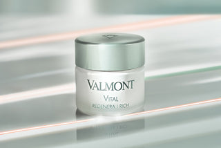 Vital Regenera I Rich – Regenerating and Nourishing Face Cream