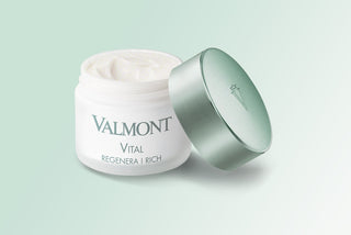 Vital Regenera I Rich – Regenerating and Nourishing Face Cream