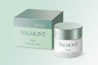 Vital Regenera I Rich – Regenerating and Nourishing Face Cream