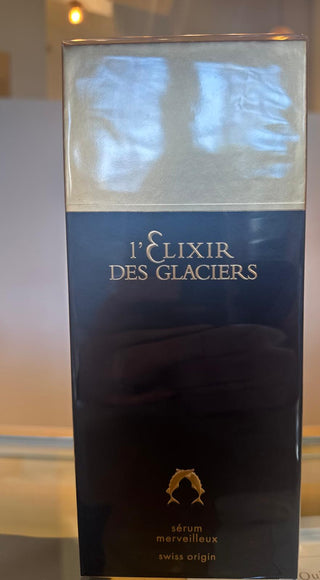 L'Elixir Des Glaciers - Serum Merveilleux