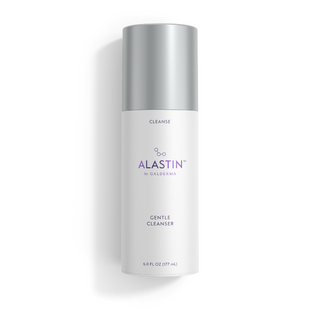 Gentle Cleanser product image on white background