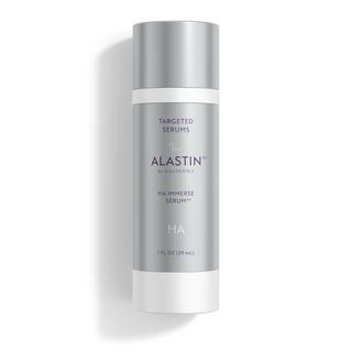 HA IMMERSE Serum product image on white background