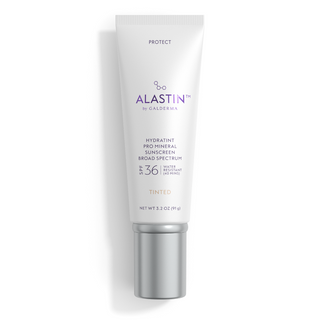 HydraTint Pro Mineral Broad Spectrum Sunscreen SPF 36 product image on white background