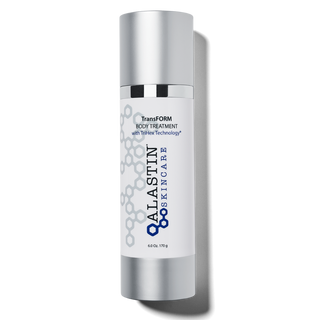 TransFORM Body Treatment with TriHex Technology product image on white background