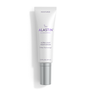 Ultra Light Moisturizer with TriHex Technology product image on white background