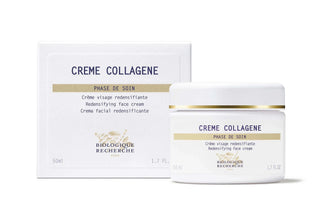 Biologique Recherche Crème Collagène 50 ml with box