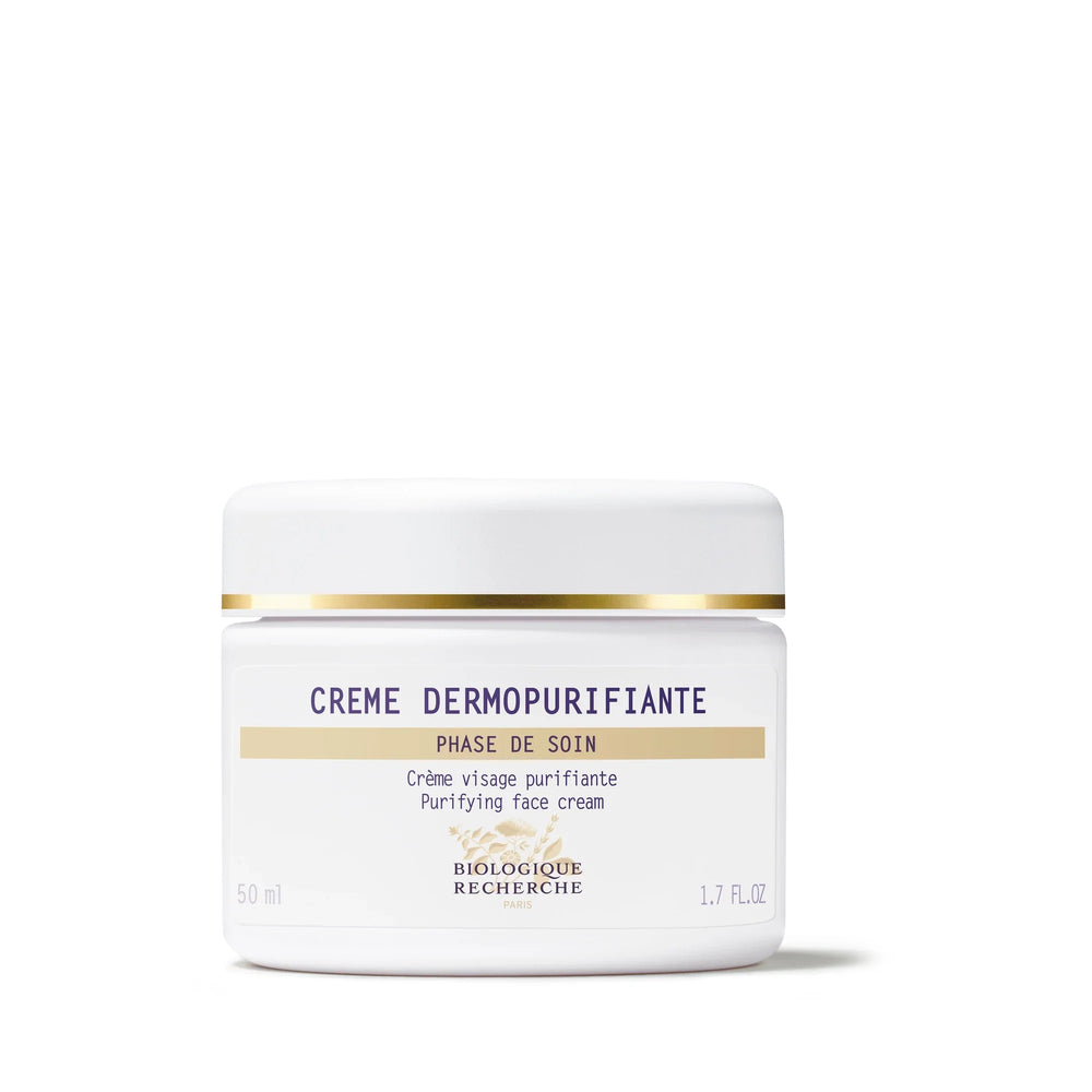 Biologique Recherche Creme Dermopurifiante