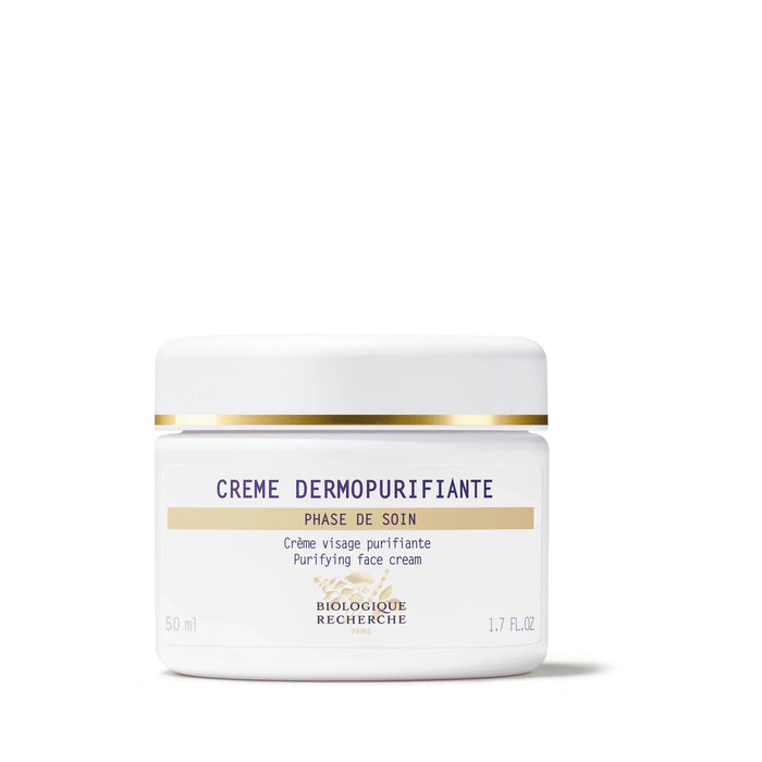 Biologique Recherche Creme Dermopurifiante