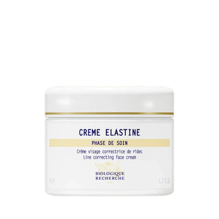 Biologique Recherche Crème Elastine