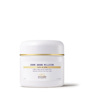 Biologique Recherche Crème Grand Millésime