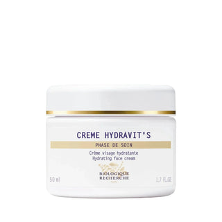 Biologique Recherche Crème Hydravit’S