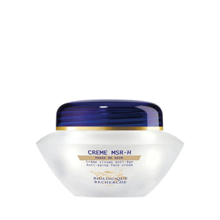 Biologique Recherche Crème MSR-H