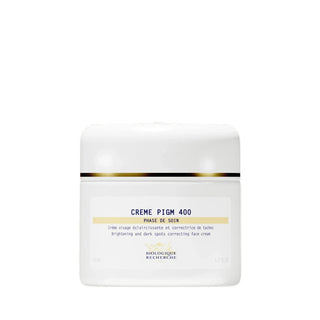 Biologique Recherche Crème PIGM 400