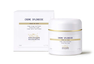 Biologique Recherche Crème Splendide 50 ml with box, front view
