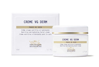 Biologique Recherche Crème VG Derm 50 ml with box